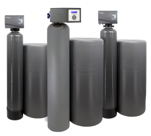 Culligan Water Softeners in McPherson Area